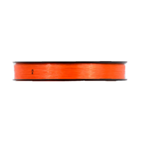 Nylon Prowess W-LR Orange Fluo 1200M