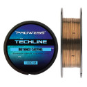 Nylon Prowess Techline Distance Casting Camou 1000M