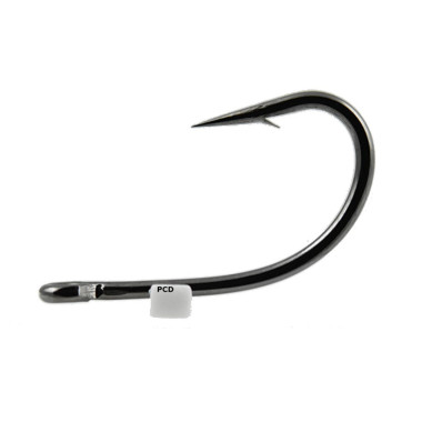 Hameçons Prowess W-Grip Par 10