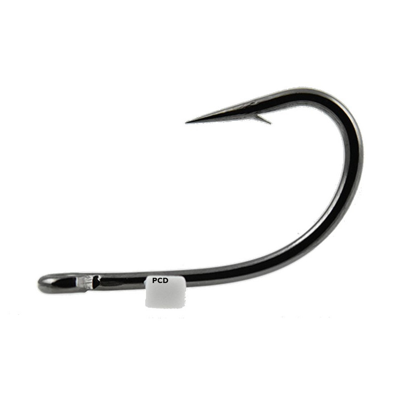 Hameçons Prowess W-Grip Par 10