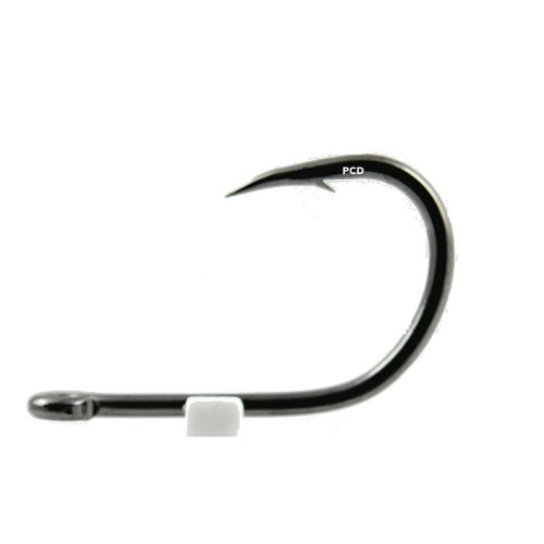 Hameçons Prowess W-Wide Par 10