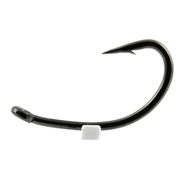 Hameçons Prowess W-Curve Par 10