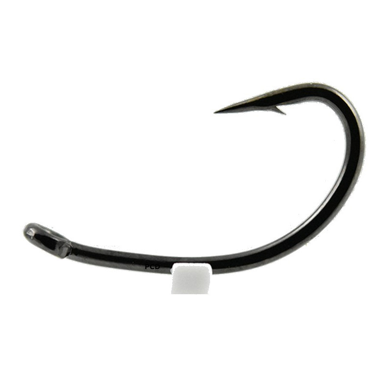 Hameçons Prowess W-Curve Par 10