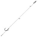 Bas De Ligne Montés Prowess Classic Boilie Rig Par 2