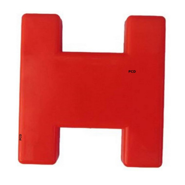 Repère D'amorçage Prowess Orange