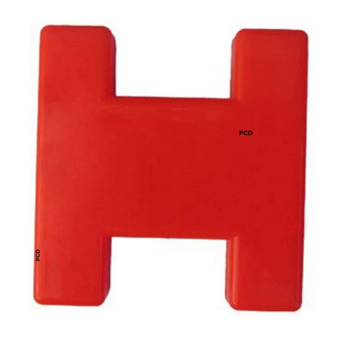 Repère D'amorçage Prowess Orange