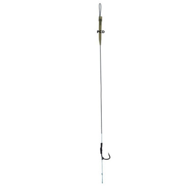 Bas De Ligne Montés Prowess W-Rigs Blow Back Rig BL Par 2