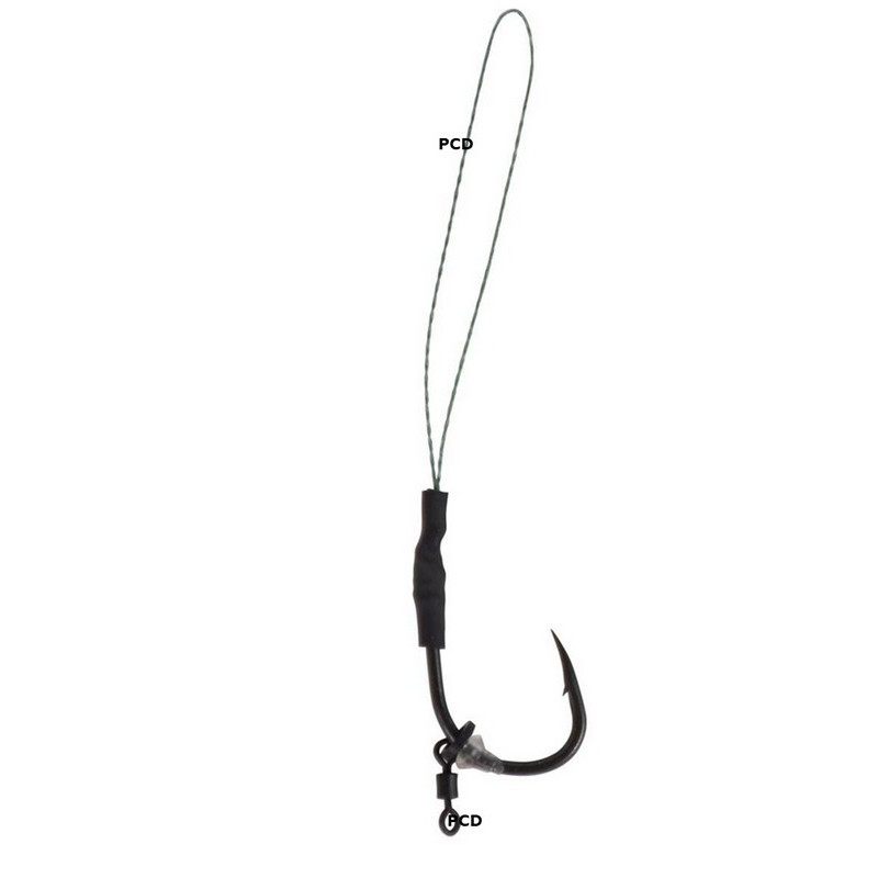 Boucles Prowess W-Rigs Loops German Par 3