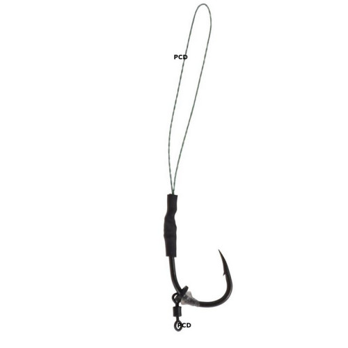 Boucles Prowess W-Rigs Loops German Par 3