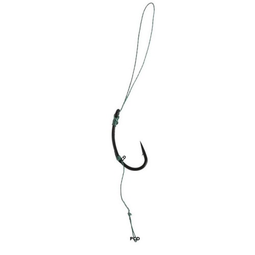 Boucles Prowess W-Rigs Loops Curve Par 3