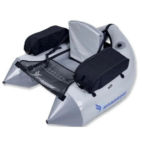 Chambre Droite Pour Float Tube Energy, Commando Et Cargo Sparrow