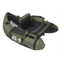 Float Tube Sparrow AXS Premium Vert