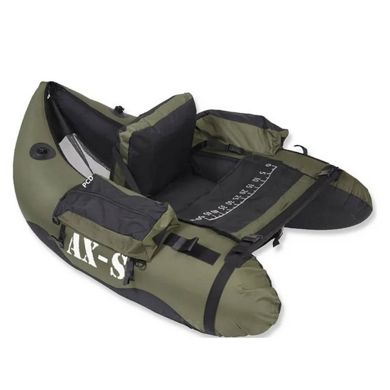 Chambre Droite Pour Float Tube AXS Premium Sparrow