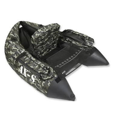 Chambre Gauche Pour Float Tube Axs Dlx Sparrow