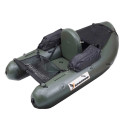 Float Tube Sparrow Attack 160 Olive