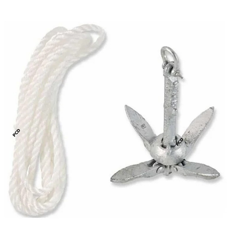 Ancre Pour Float Tube Sparrow Eco