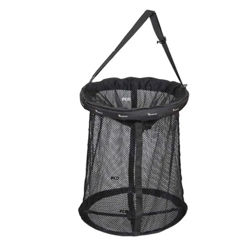 Vivier Pour Float Tube Grand Modèle Sparrow