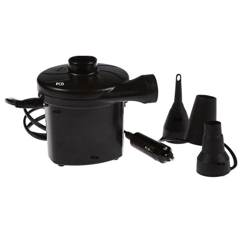 Pompe Electrique 12V Pour Float Tube Sparrow