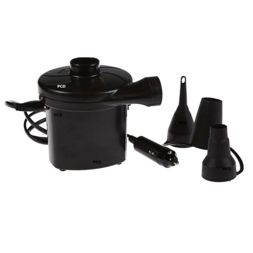 Pompe Electrique 12V Pour Float Tube Sparrow