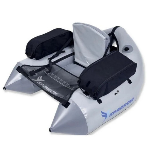 Chambre Gauche Pour Float Tube Energy, Commando Et Cargo Sparrow