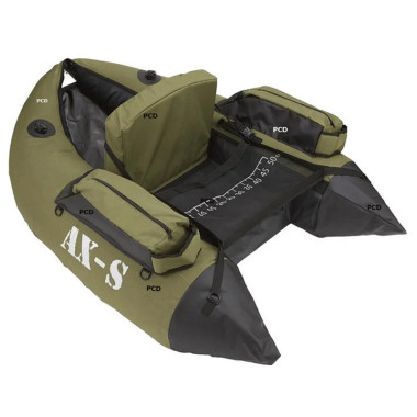 Chambre Gauche Pour Float tube AXS Premium Sparrow