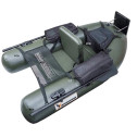 Float Tube Sparrow Expédition 180 Olive
