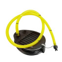 Pompe A Pied Pour Float Tube Sparrow Tubeless