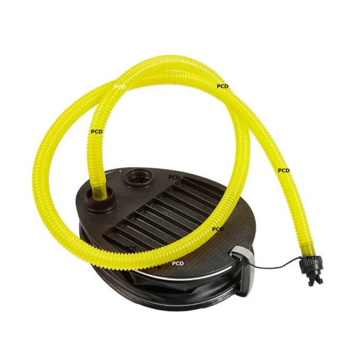 Pompe A Pied Pour Float Tube Sparrow Tubeless
