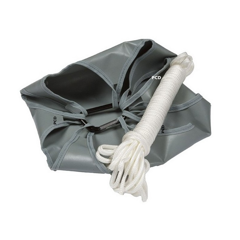 Ancre Sac Sparrow Float Tube