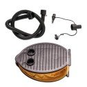 Pompe A Pied Pour Float Tube Sparrow