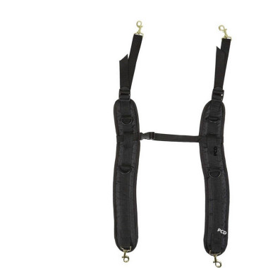 Bretelles De Transport Sparrow