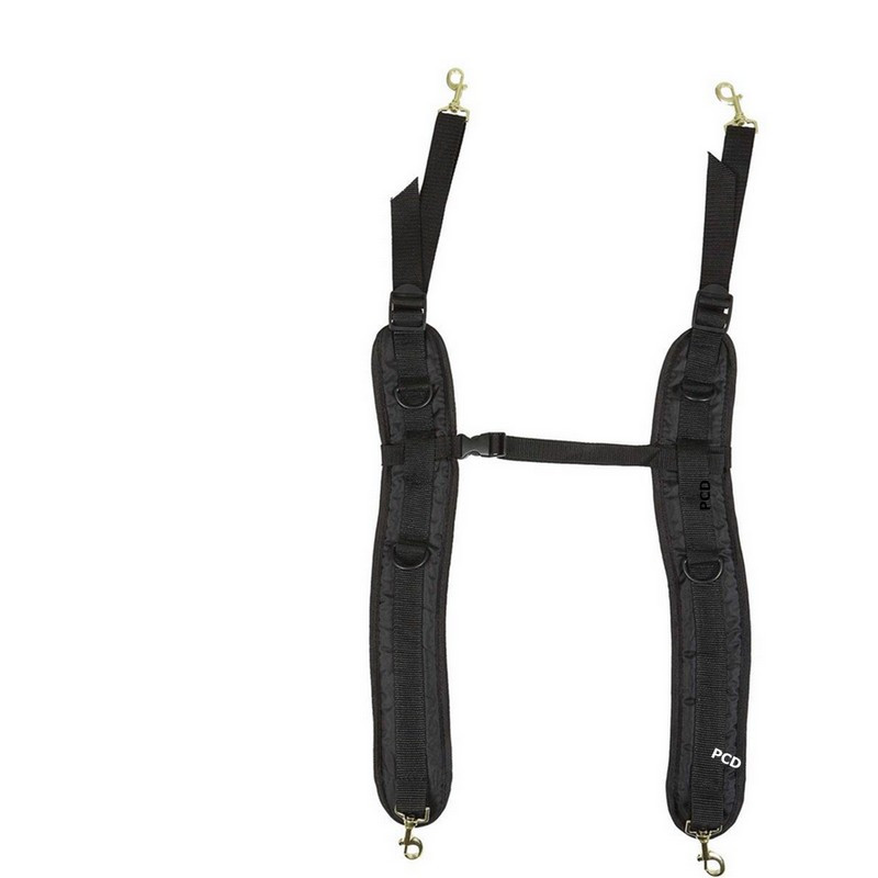 Bretelles De Transport Sparrow