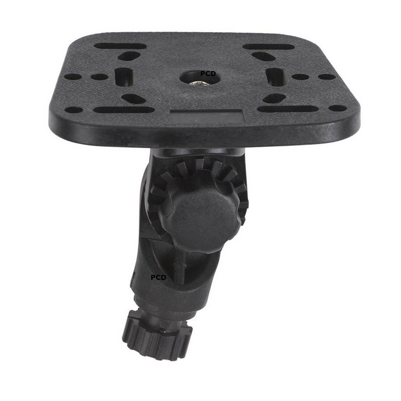 Porte Echo Sondeur Carré Sparrow