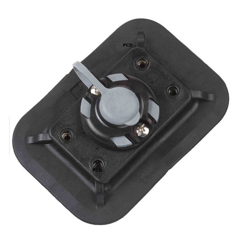 Support Base A Coller Sparrow