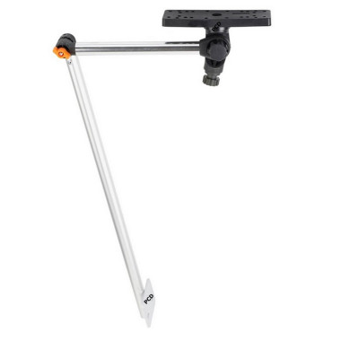 Porte Echo Sondeur Long  + Porte Sonde Sparrow