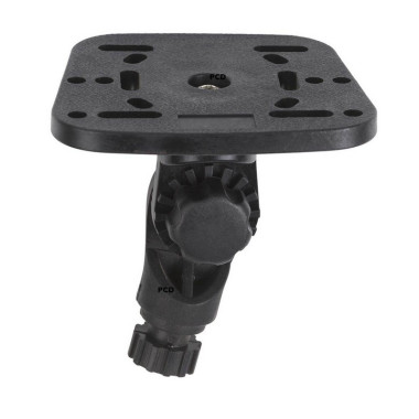 Porte Echo Sondeur Carré + Porte Sonde Sparrow