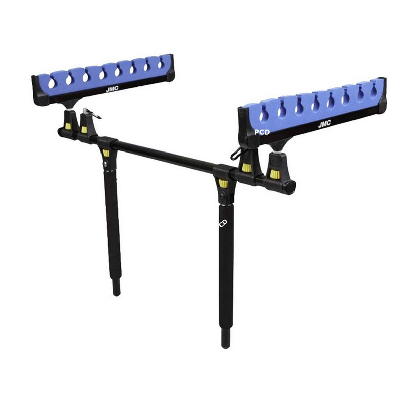 Porte Canne Sparrow Float Tube Light