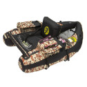 Float Tube Seven Bass Gator Camou