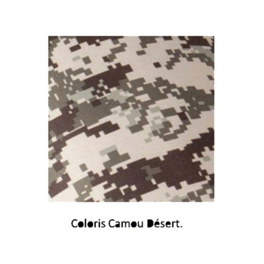 Float Tube Seven Bass Gator Camou