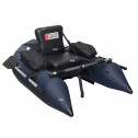 Float Tube Seven Bass Cobra 170 Bleu Navy