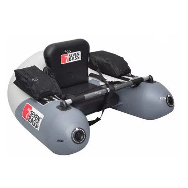 Float Tube Seven Bass Rockstar 135