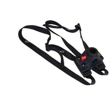 Base Universelle Pour Float Tube Plug&Go A Clipser Seven Bass