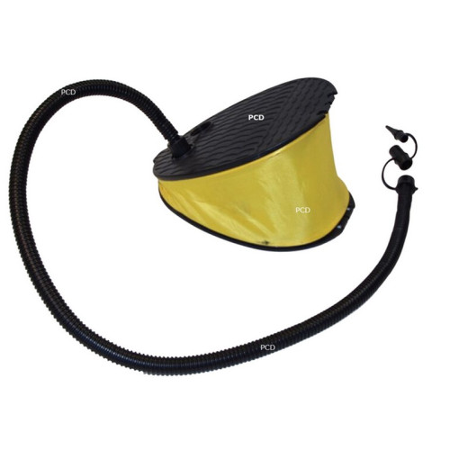 Pompe A pied Seven Bass