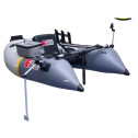 Float Tube Seven Bass Usa Expedition 180 Ultim-8 Full Pack