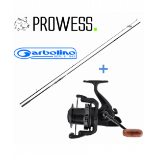 Ensemble Long Cast Serenity...