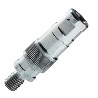 Douille Rapide à Clips Prowess