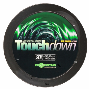 Nylon Korda Touchdown Vert 1000m