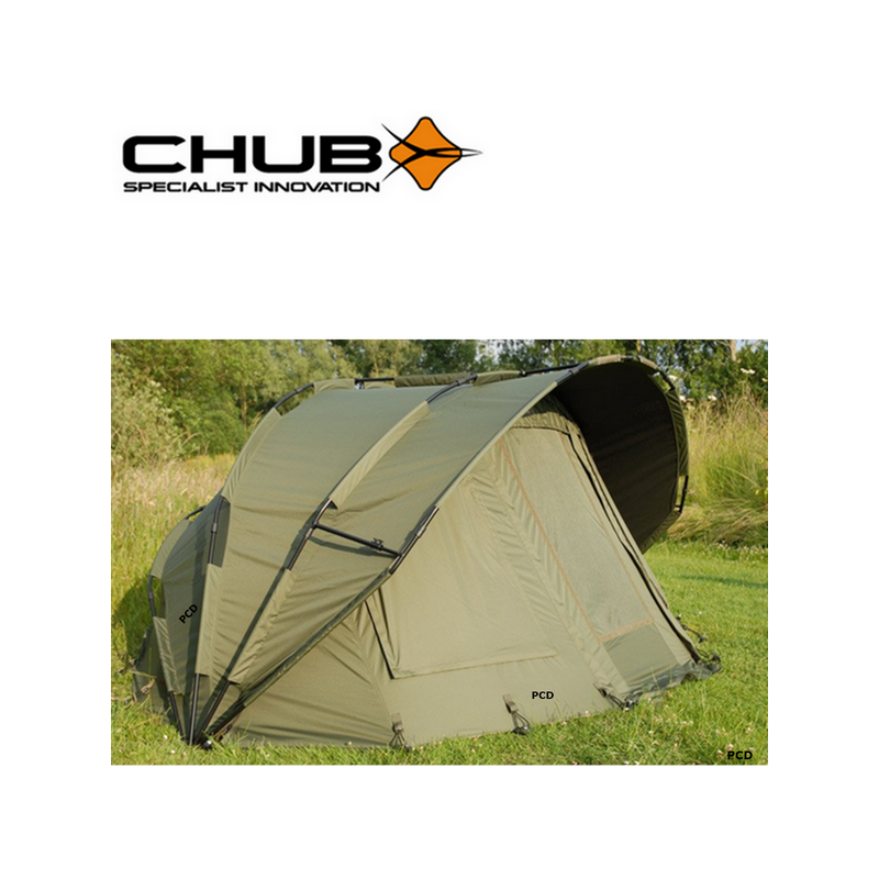 Biwy Chub Vizor 1 Man