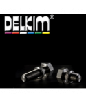 BOULONS INOXYDABLE DELKIM...