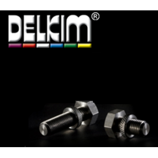 BOULONS INOXYDABLE DELKIM...